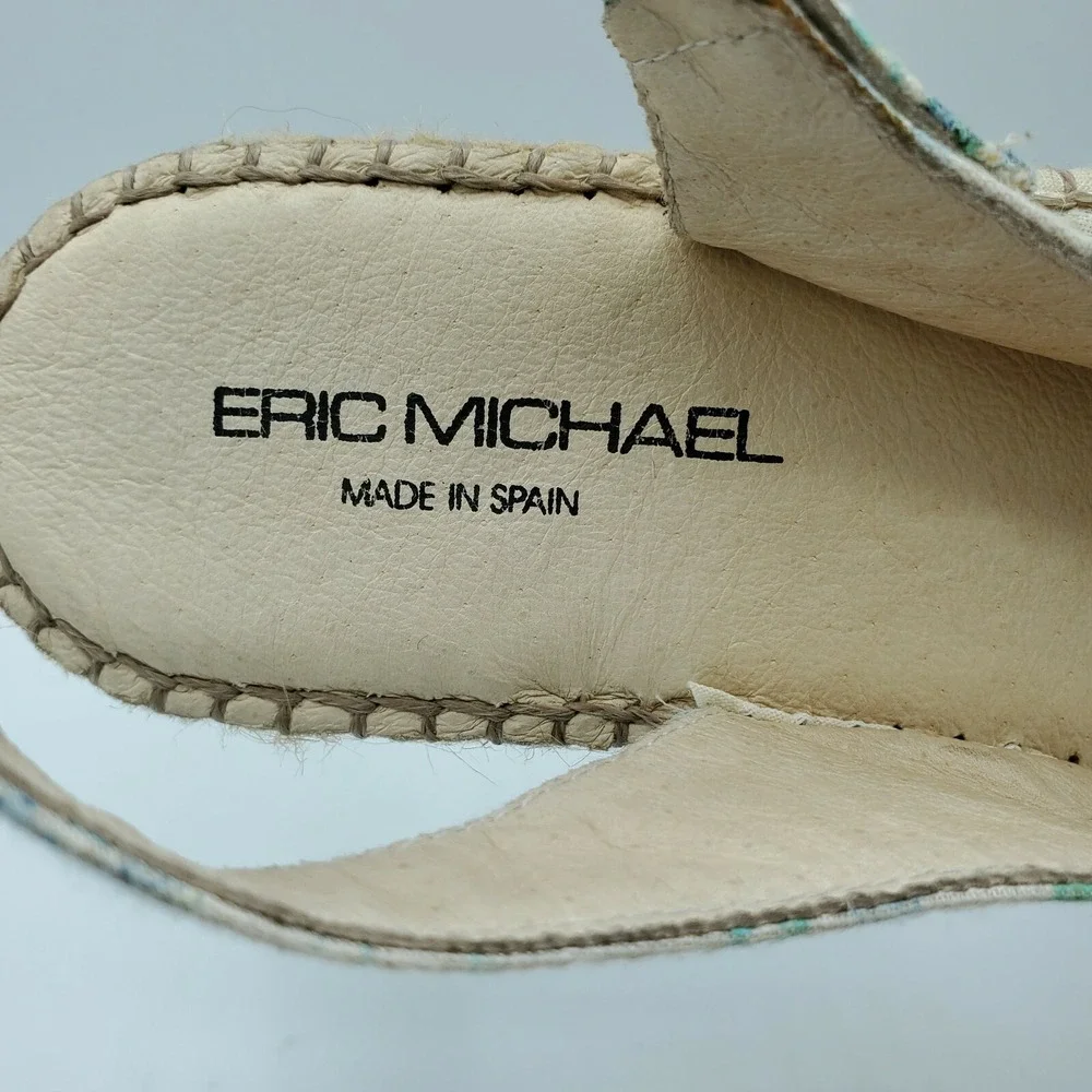 Eric Michael eric michael